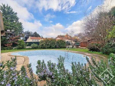 Acheter Maison 282 m2 Marseille-13eme-arrondissement