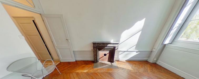 Louer Appartement 49 m2 Lyon-4eme-arrondissement