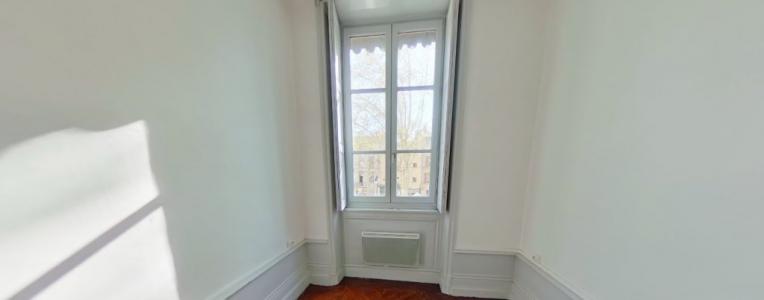 Louer Appartement Lyon-4eme-arrondissement Rhone