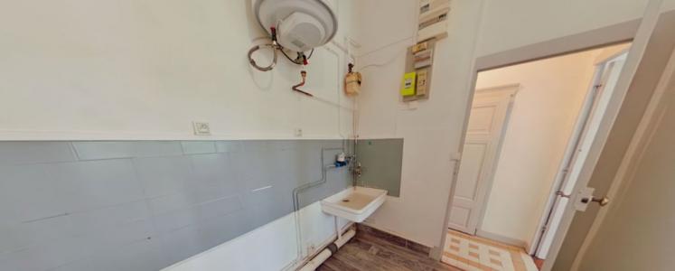Louer Appartement Lyon-4eme-arrondissement 640 euros