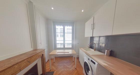 Annonce Location 2 pi�ces Appartement Lyon-2eme-arrondissement 69