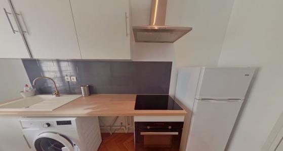 Louer Appartement 68 m2 Lyon-2eme-arrondissement