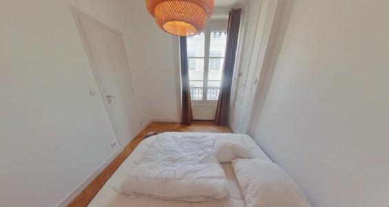Louer Appartement Lyon-2eme-arrondissement Rhone