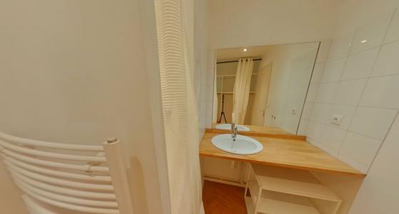 Louer Appartement Lyon-2eme-arrondissement 1395 euros