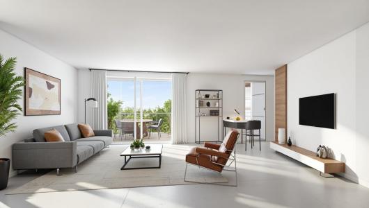 Annonce Vente Programme neuf Brignais 69