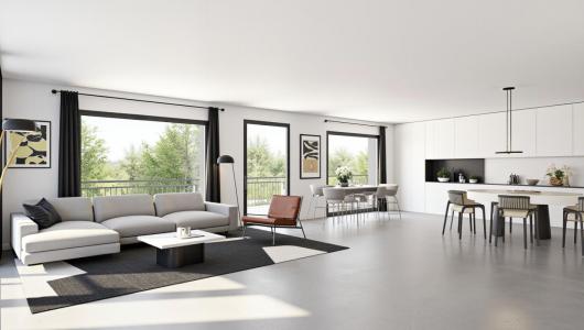 Annonce Vente Programme neuf Tassin-la-demi-lune 69