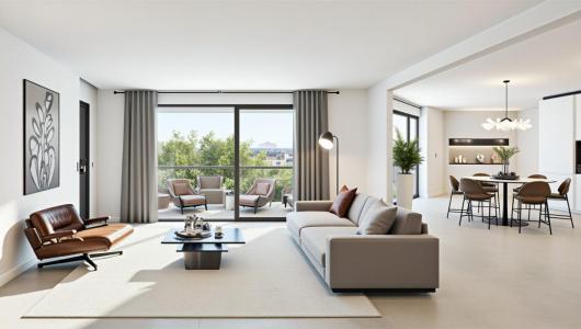 Annonce Vente Programme neuf Lyon-2eme-arrondissement 69