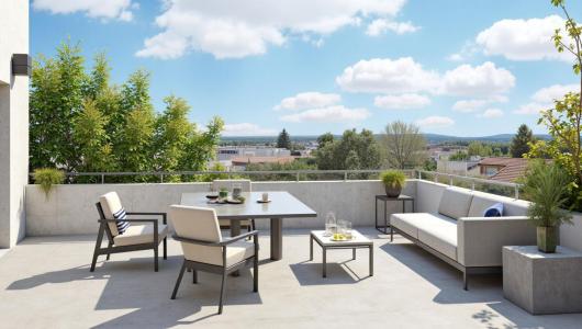 For sale Saint-denis-en-bugey 37 m2 Ain (01500) photo 0