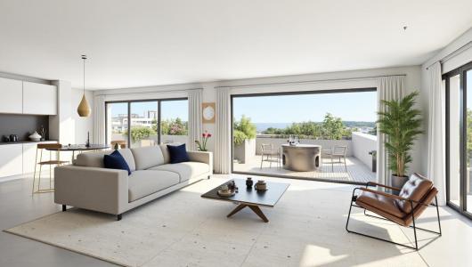 Annonce Vente Programme neuf Saint-denis-en-bugey 01