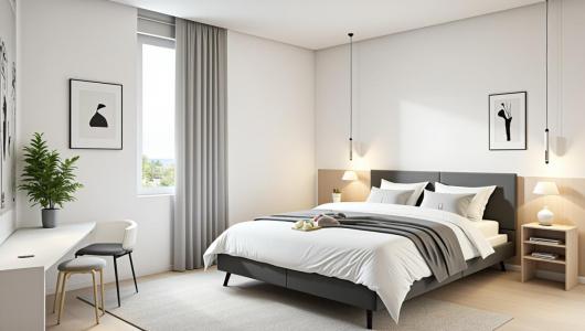 Acheter Programme neuf 37 m2 Saint-denis-en-bugey