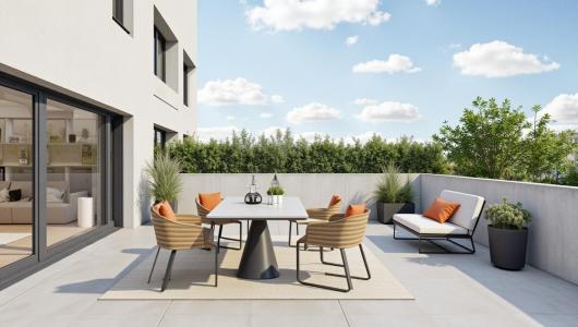 For sale Amberieu-en-bugey 40 m2 Ain (01500) photo 0