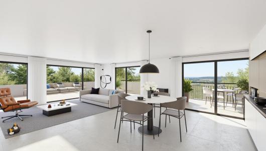 Annonce Vente Programme neuf Amberieu-en-bugey 01