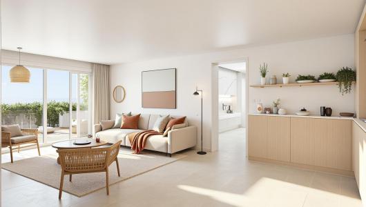 Annonce Vente Programme neuf Allinges 74