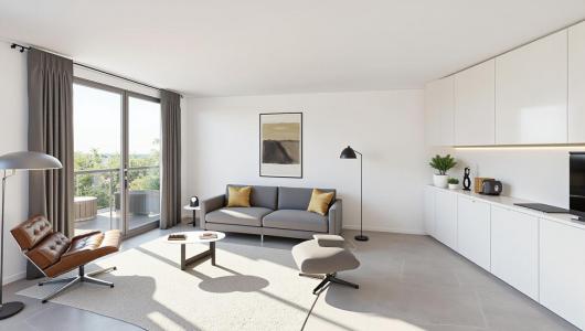 Annonce Vente Programme neuf Cergy 95