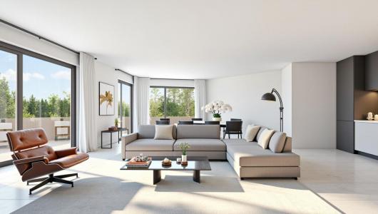 Annonce Vente Programme neuf Craponne 69