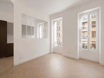 Annonce Vente 3 pi�ces Appartement Marseille-6eme-arrondissement 13