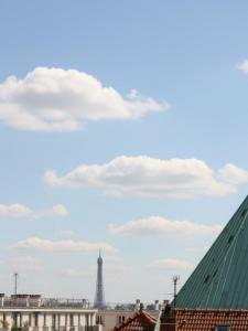 Acheter Appartement 145 m2 Saint-cloud