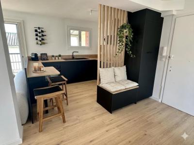 Annonce Vente 3 pi�ces Appartement Toulon 83