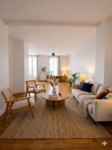 For sale Argenteuil 2 rooms 47 m2 Val d'Oise (95100) photo 0