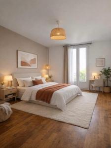 Acheter Appartement 47 m2 Argenteuil