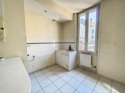 Acheter Appartement Villeurbanne Rhone