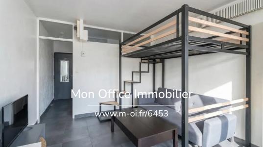Annonce Vente Appartement Aix-en-provence 13