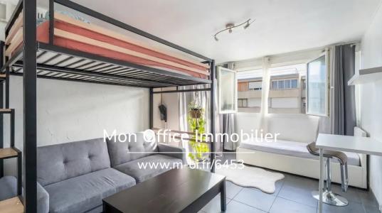 Acheter Appartement Aix-en-provence 56000 euros