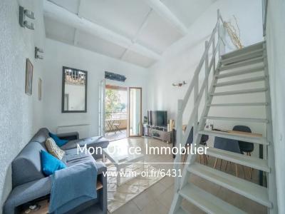 For sale Saint-cyr-sur-mer 3 rooms 61 m2 Var (83270) photo 0