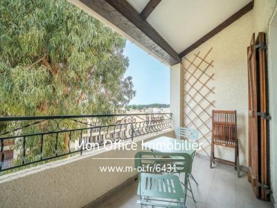 For sale Saint-cyr-sur-mer 3 rooms 61 m2 Var (83270) photo 1