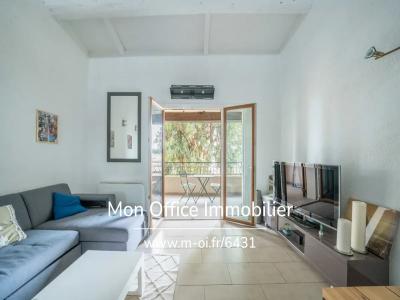 For sale Saint-cyr-sur-mer 3 rooms 61 m2 Var (83270) photo 2