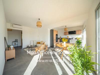 Acheter Appartement Bandol Var