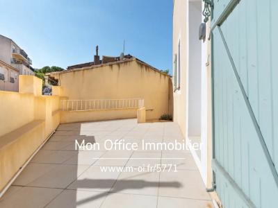 For sale Saint-cyr-sur-mer 3 rooms 56 m2 Var (83270) photo 1