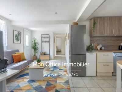 For sale Saint-cyr-sur-mer 3 rooms 56 m2 Var (83270) photo 2