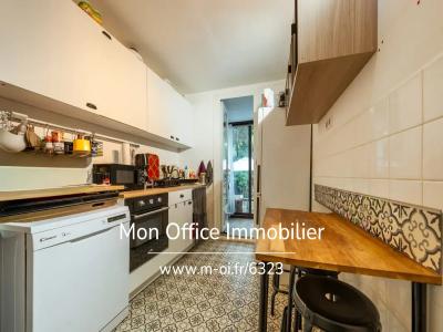 Acheter Appartement 76 m2 Aix-en-provence