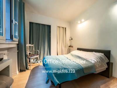 Acheter Appartement Aix-en-provence 262000 euros