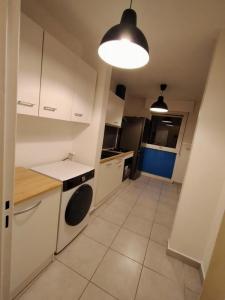 Louer Appartement Grigny Essonne