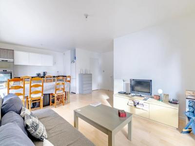 For sale Bobigny 4 rooms 76 m2 Seine saint denis (93000) photo 0