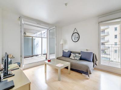 Annonce Vente 4 pi�ces Appartement Bobigny 93