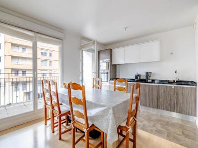 Acheter Appartement Bobigny Seine saint denis