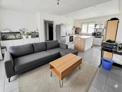 For sale Aulnoye-aymeries 4 rooms 60 m2 Nord (59620) photo 0