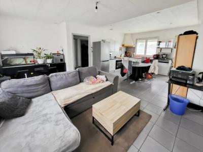 For sale Aulnoye-aymeries 4 rooms 60 m2 Nord (59620) photo 1