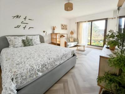 For sale Equemauville 1 room 26 m2 Calvados (14600) photo 0