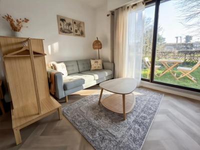 Annonce Vente Appartement Equemauville 14