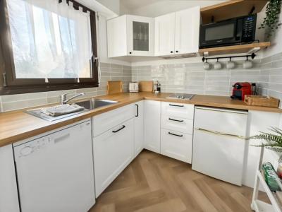 Acheter Appartement Equemauville Calvados