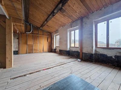 Acheter Appartement 135 m2 Bedarieux