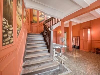 Acheter Maison 180 m2 Vic-sur-seille