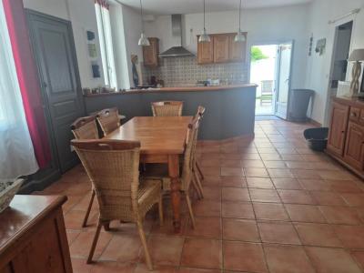 For sale Bourcefranc-le-chapus 6 rooms 136 m2 Charente maritime (17560) photo 0