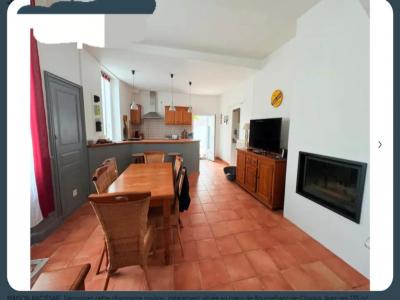 Annonce Vente 6 pi�ces Maison Bourcefranc-le-chapus 17