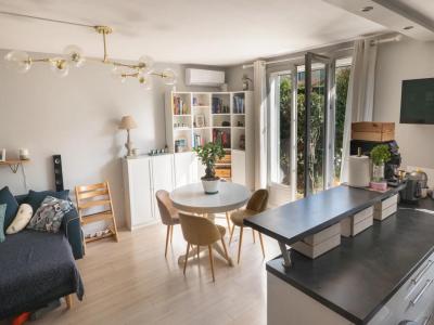 For sale Vaulx-en-velin 4 rooms 80 m2 Rhone (69120) photo 0