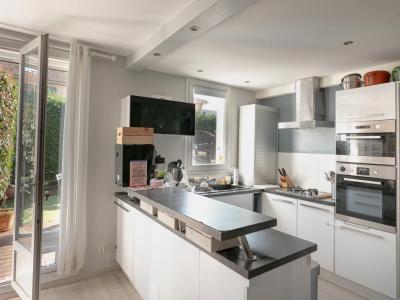 Annonce Vente 4 pi�ces Appartement Vaulx-en-velin 69